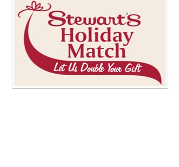 Stewarts Holiday Match