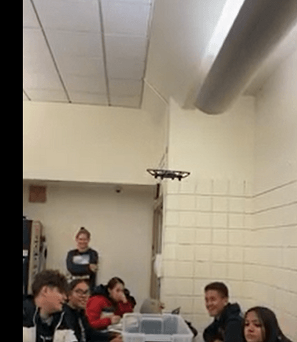 Drone 1